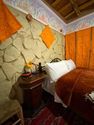 1 king bed