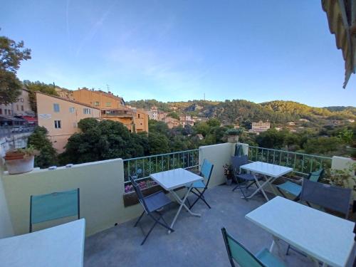 Logis Hôtel du Pont d'Or (Logis Hotel du Pont d'Or) in Barjols