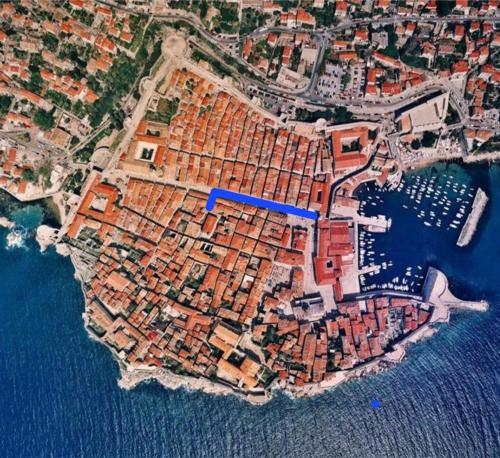 Dolce Vita Old Town Studio