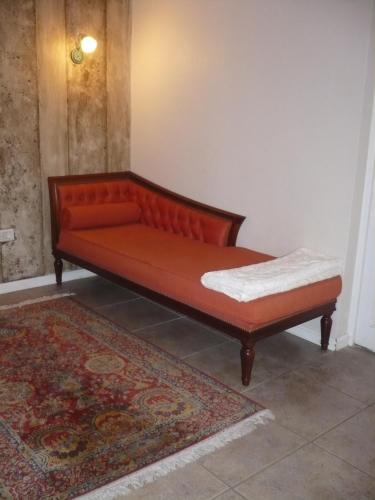 Malva Suite, Salta (fotografie 2)