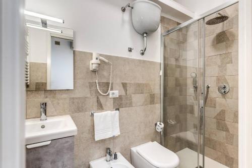 New flat in front StPeter Square, Roma (foto 4)