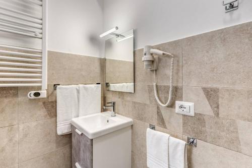 New flat in front StPeter Square, Roma (foto 5)