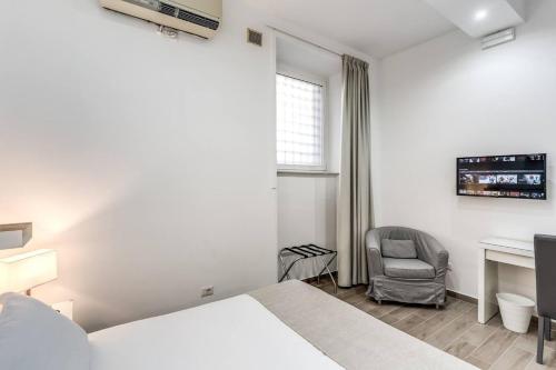 New flat in front StPeter Square, Roma (foto 6)