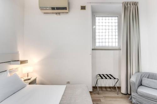 New flat in front StPeter Square, Roma (foto 7)