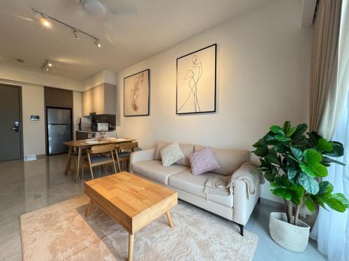 Agile Bukit Bintang-2B1R Fam Suite by LilbeanSpace - image 12