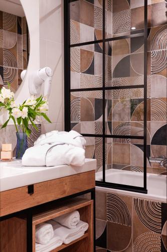 Hotel Convictus Cracovia for business & travellers