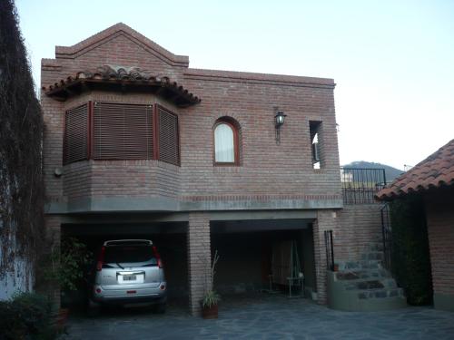 Malva Suite, Salta (fotografie 6)