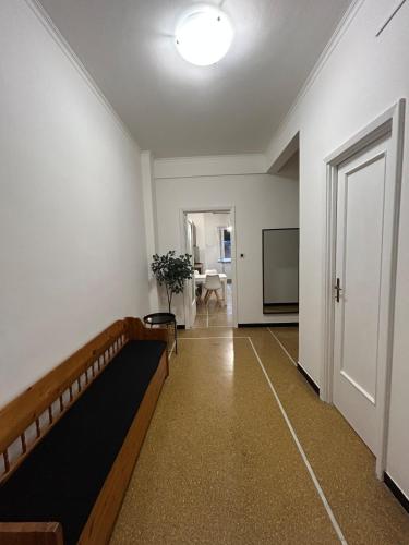 A un passo da, Janov (fotografie 3)