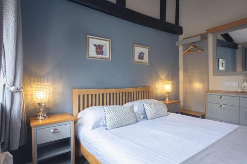 The Lamb Inn Room Type - Standard Double Room
