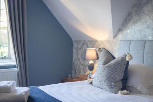 The Lamb Inn Room Type - One-Bedroom Suite