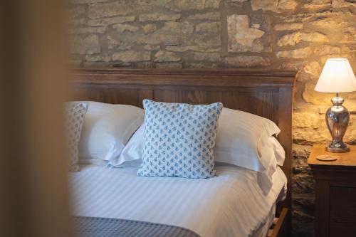 The Lamb Inn Room Type - Double Room