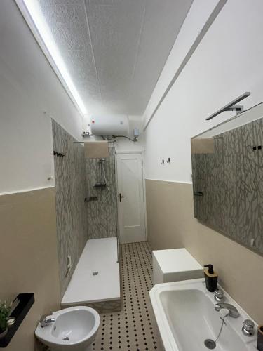 A un passo da, Janov (fotografie 4)