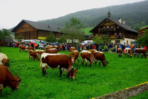 Untersulzberghof