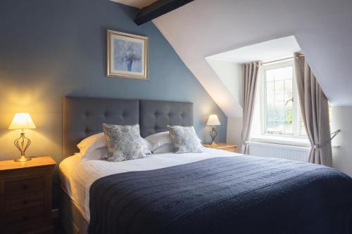 The Lamb Inn Room Type - Classic Suite