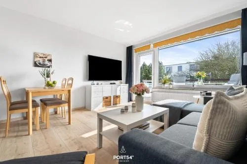 Ferienwohnung Wattkieker Büsum in Büsum, Deutschland