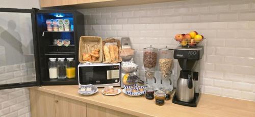 Hipotel Paris Voltaire Bastille - image 7