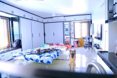 RK Residency