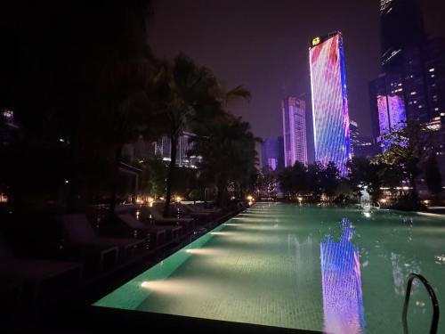 Agile Bukit Bintang-2B1R Fam Suite by LilbeanSpace - image 13