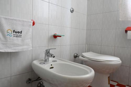Two-Bedroom Apartment image 10