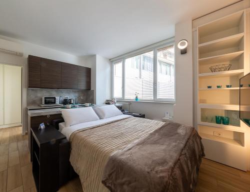 AC Central Loft, Milán