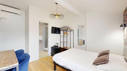 Hotel Solara – Nice, CT