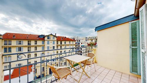Hotel Solara – Nice, CT