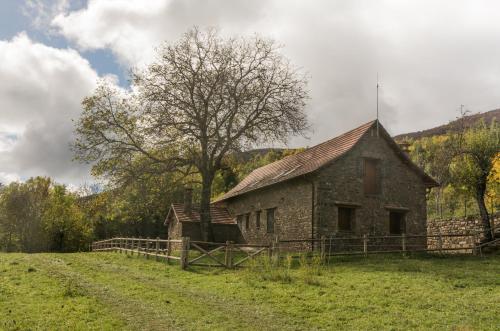Casa Rural Borda Batista - image 9