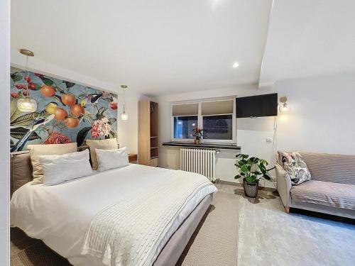 Le Studio de Lisa, Estrasburgo (foto 6)