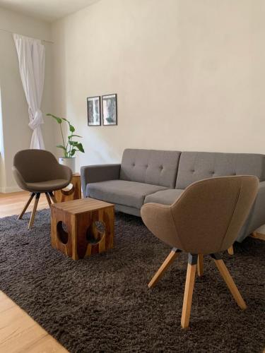 Cozy apartment, Drážďany