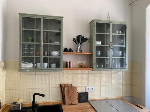 Cozy apartment, Drážďany (fotografie 6)