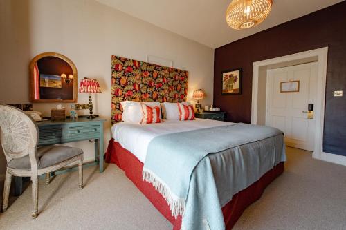 The Manor House Hotel - main image