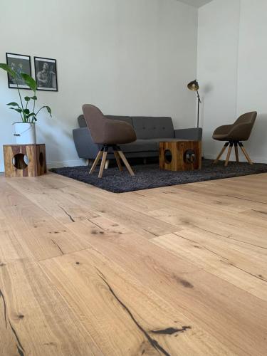 Cozy apartment, Drážďany (fotografie 10)