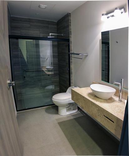 JM & Suites, San Luis Potosí (foto 8)