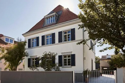 Villa Anna B&B in Speyer, Deutschland