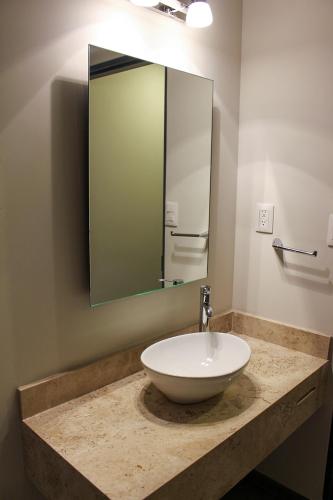 JM & Suites, San Luis Potosí (foto 9)
