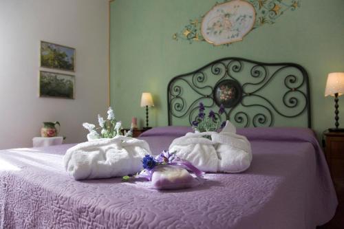 B&B La Torre del Poggio - Accommodation