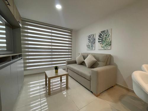 One-Bedroom Apartment image 9