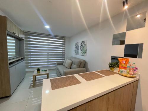 One-Bedroom Apartment image 8