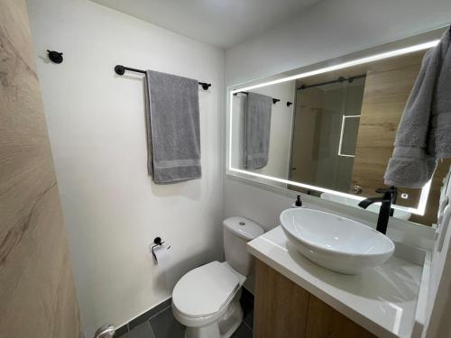 One-Bedroom Apartment image 5