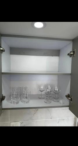 One-Bedroom Apartment image 1