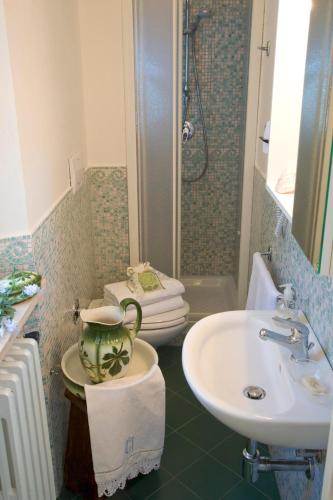 B&B La Torre del Poggio