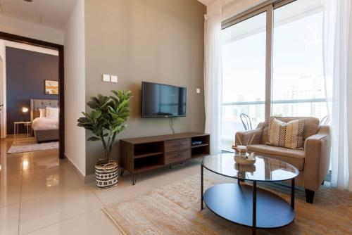 GuestReady - 1BR | Exquisite Amenities, Dubai (foto 6)
