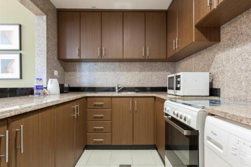 GuestReady - 1BR | Exquisite Amenities, Dubai (foto 9)