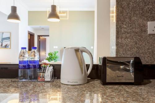GuestReady - 1BR | Exquisite Amenities, Dubai (foto 10)