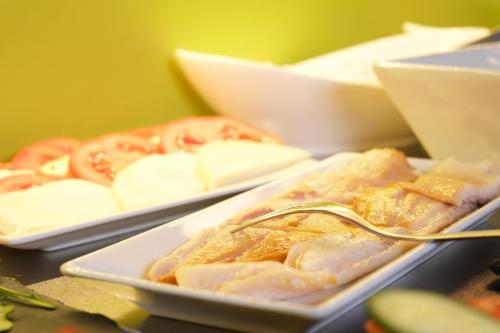 Vivotel Buerer Hof in เกลเซนเคียร์เชน