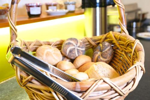 Vivotel Buerer Hof in เกลเซนเคียร์เชน