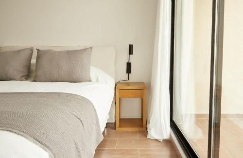 Hestia at Abasto New & Chic Studio Pool gardel