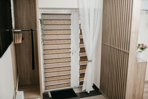 Jazmin Harmony Apartment in Székelyudvarhely