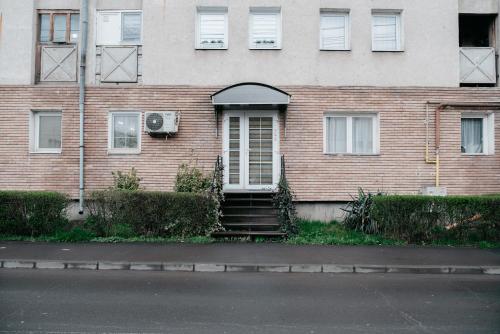 Jazmin Harmony Apartment in Székelyudvarhely