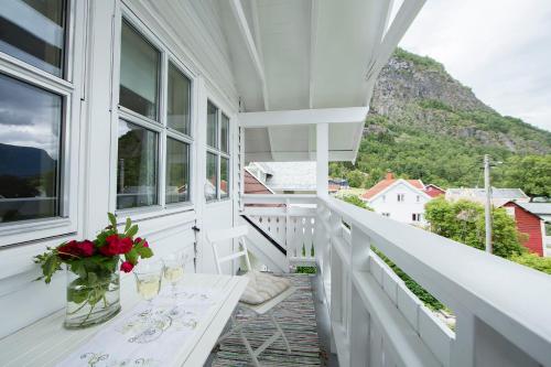 Villa Solvorn - image 11